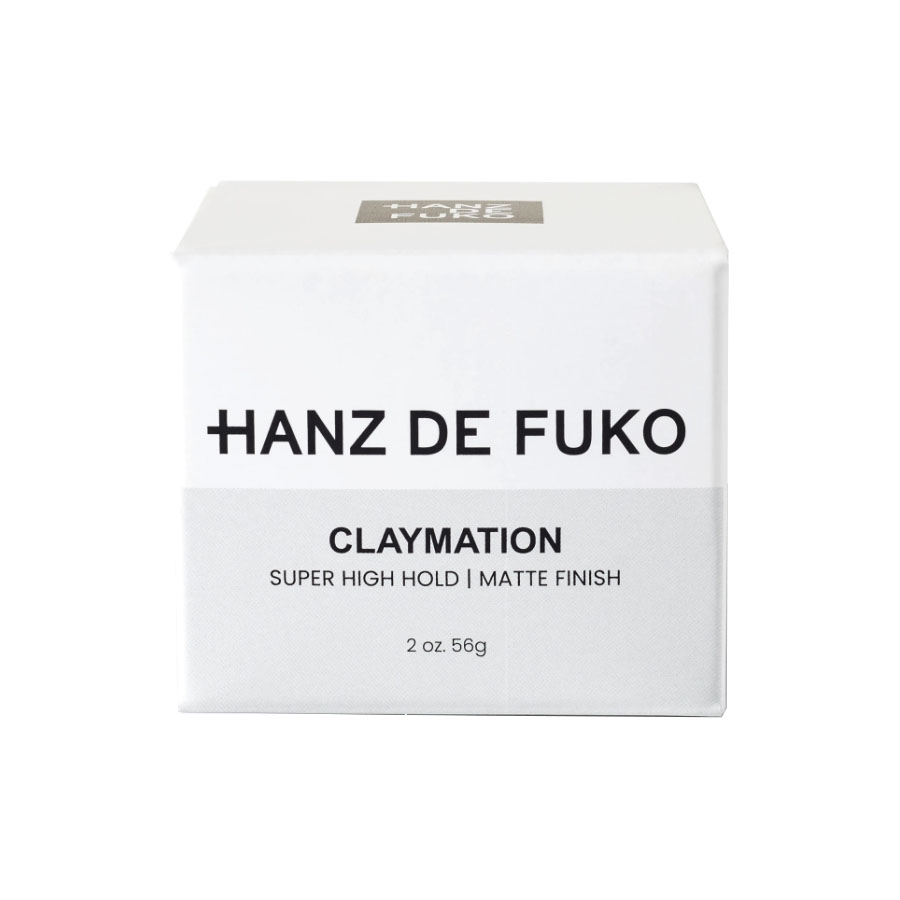 Hanz De Fuko Quicksand  OverK Store  Chuyên sáp vuốt tóc cao cấp
