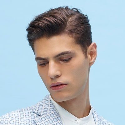 26 Best Side Part Hairstyles Hairstyles For Men mens hairstyles Side Part  Haircut Comfy 