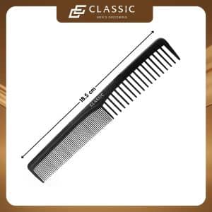 Lược chải tóc Classic Men Coarse/Fine Comb