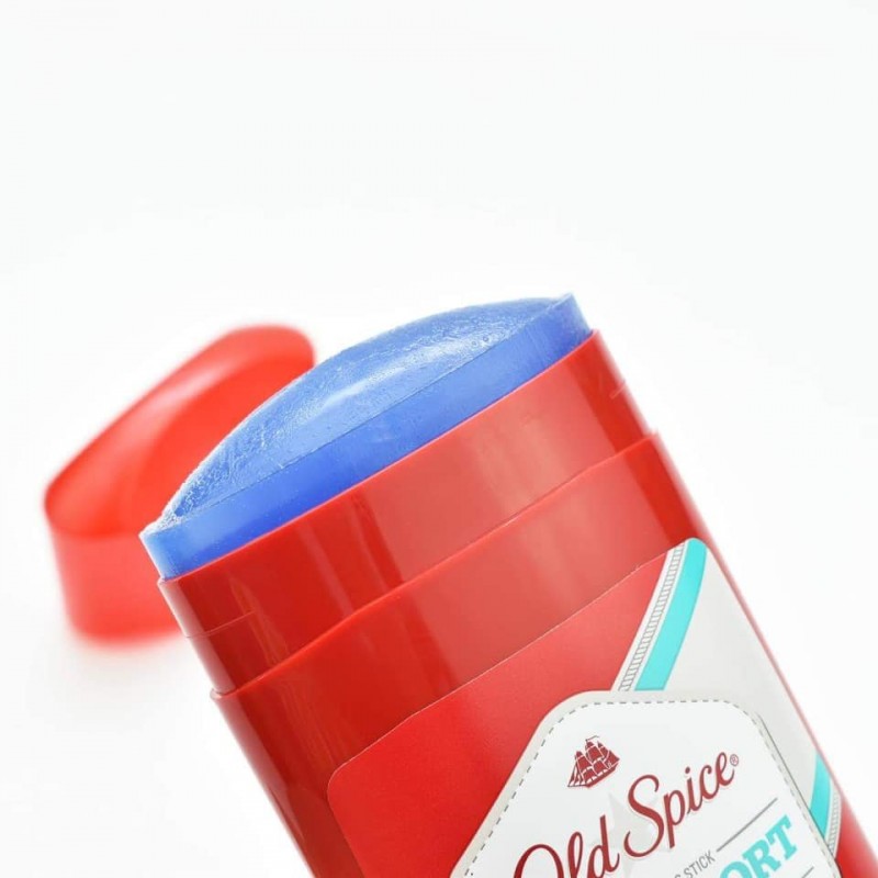 Lăn khử mùi Old Spice Pure Sport 85g - Classic.vn