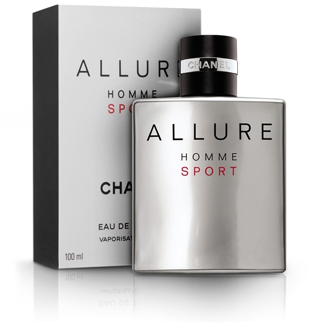 CHANEL Allure homme sport