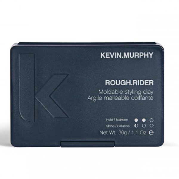 Kevin Murphy Rough Rider Travel Size 30g