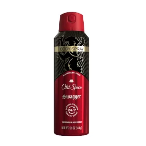 Old Spice Swagger Body Spray
