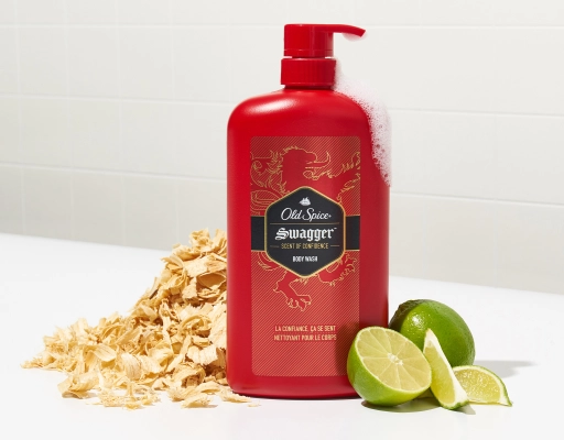 Sữa tắm Old Spice Swagger Body Wash