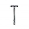Dạo Cạo Râu Ubersuave Eco Razor 101S Chrome
