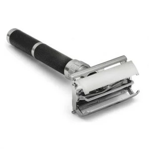 Alternative view of Dao Cạo Râu Parker 96R Safety Razor