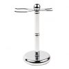 Giá Đỡ Parker Deluxe Chrome Shaving Stand