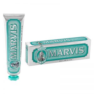 Kem Đánh Răng Marvis Anise Mint 85ml