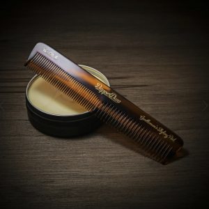 Lược Dapper Dan Hand Made Styling Comb