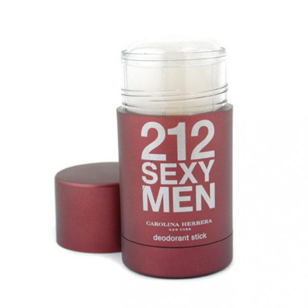 Lăn Khử Mùi 212 Sexy Men 65g