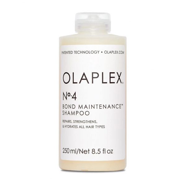 Dầu Gội Olaplex No.4 Shampoo 250ml