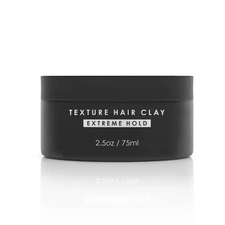 Amazon.com: Hair Clay for Men by Forte Series Extreme Hold Men's Hair Clay  Matte Clay with Natural Ingredients to Add Texture, Volume and Definition  to Thick/Coarse Hair Premium Men's Hair Styling Products :