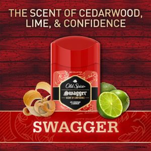 Sáp khử mùi Old Spice Swagger