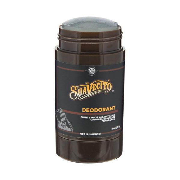 Lăn Khử Mùi Suavecito OG Deodorant 85g