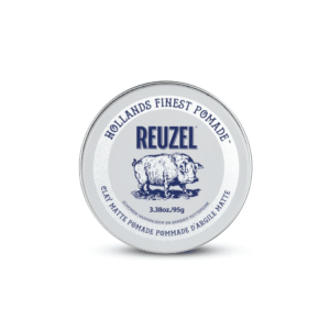 Alternative view of Sáp vuốt tóc Reuzel Clay Matte Pomade