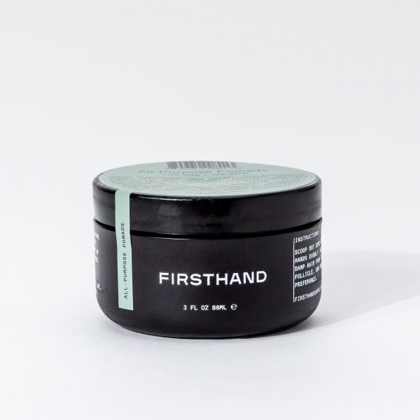 Firsthand Supply All-Purpose Pomade