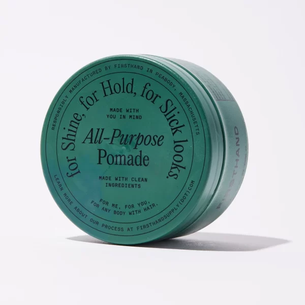 Firsthand All-Purpose Pomade