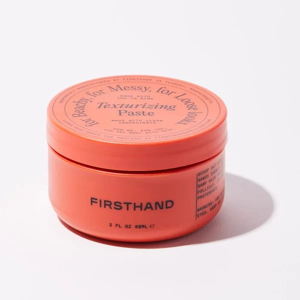 Firsthand Texturizing Paste