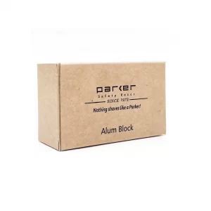 Parker Alum Block - Phèn chua