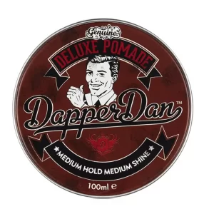 Dapper Dan Deluxe Pomade