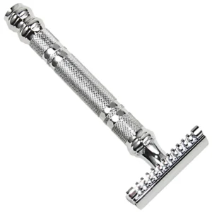 Dao Cạo Râu Parker Safety Razor No. 24C Open Comb