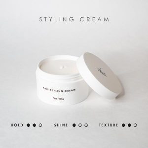 Forte Series Styling Cream