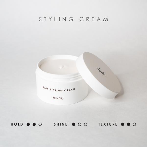 Forte Series Styling Cream