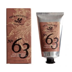 No 63 After shave balm