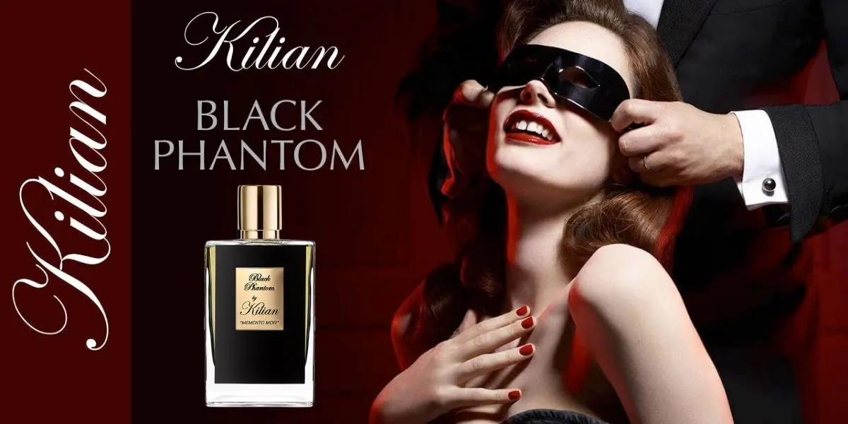 Nước hoa Kilian Black Phantom