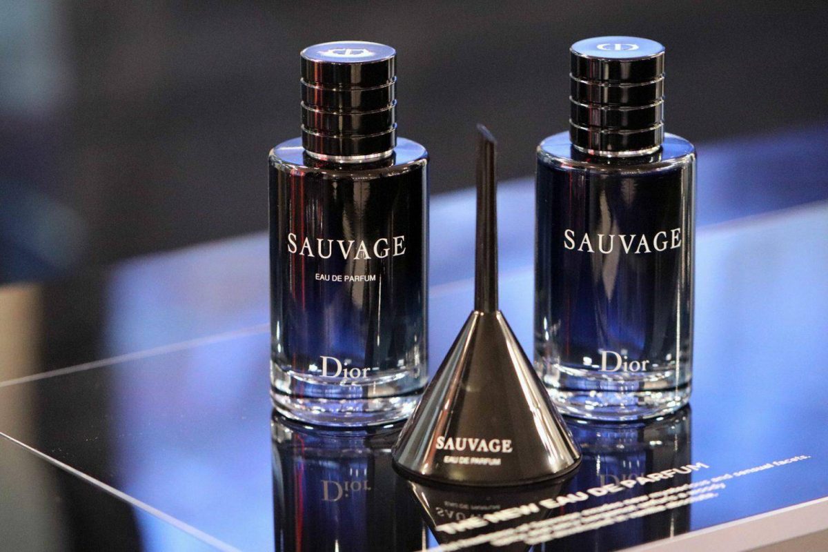 Nước Hoa Dior Sauvage EDP 100ml | Chính hãng - Classic.vn