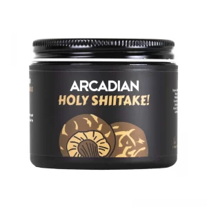 Arcadian Holy Shiitake