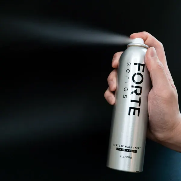 Forte Series Texture Spray