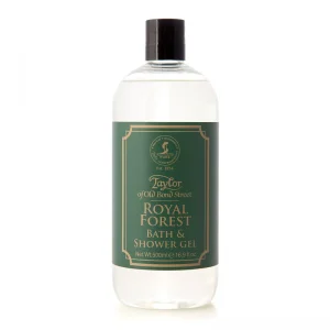 Royal Forest Bath and Shower Gel 500ml