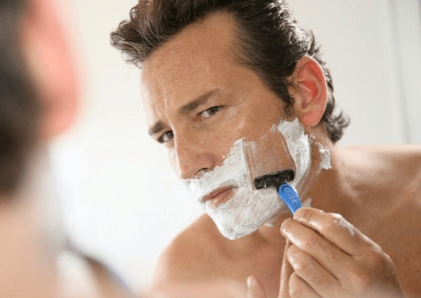Những loại kem dưỡng da sau cạo râu tốt giá rẻ