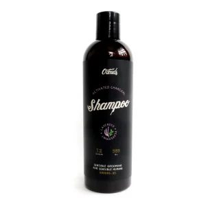 O’douds Activated Charcoal Shampoo
