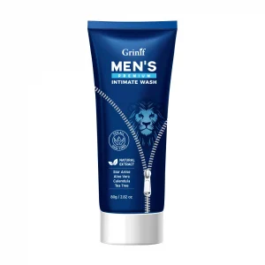 Dung dịch vệ sinh nam giới Hàn Quốc Grinif Men’s Premium Intimate Wash 80g