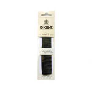 Lược chải tóc Kent Brushes Handled Comb SPC83