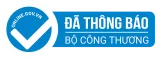 Logo nút công bố bộ công thương