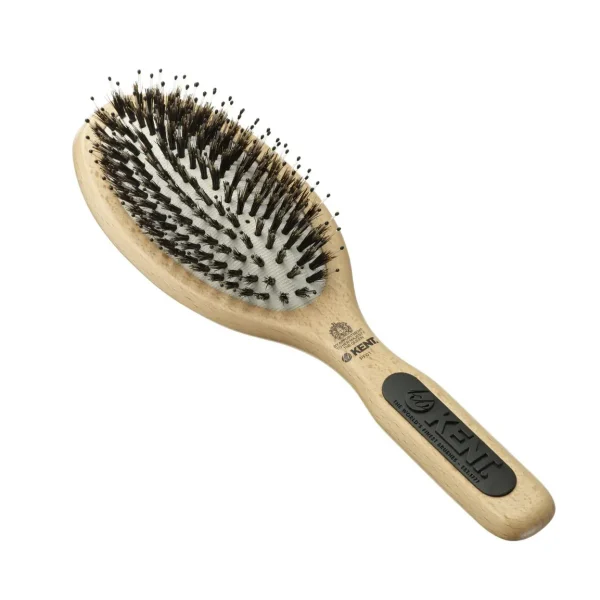 Lược chải tóc Kent Brushes Large Rubber