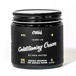 O'douds Conditioning Cream