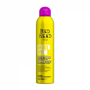 Dầu gội khô Tigi Bed Head Oh Bee Hive Matte Dry Shampoo