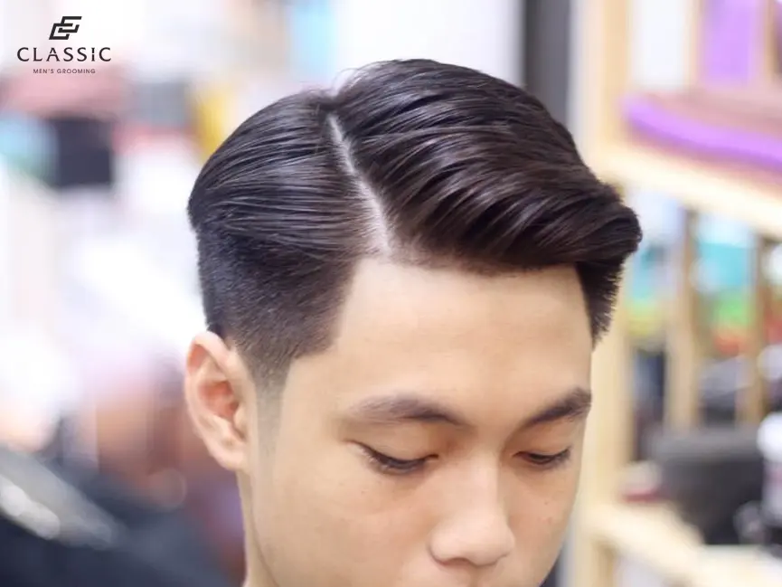 Tổng hợp với hơn 87 về tóc nam đẹp under hay nhất - coedo.com.vn