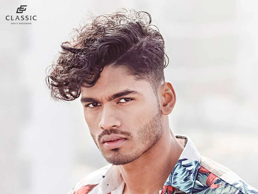 sành điệu cá tính với 15 kiểu tóc undercut nam hot nhất