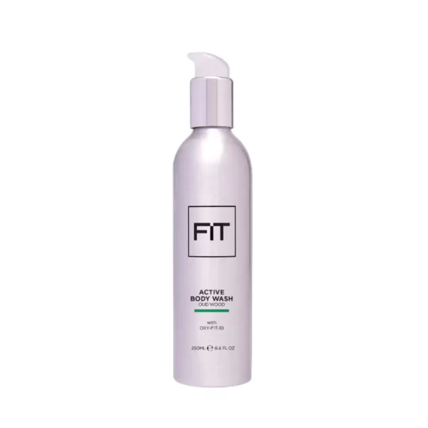 Sữa tắm FIT Active Body Wash 250ml