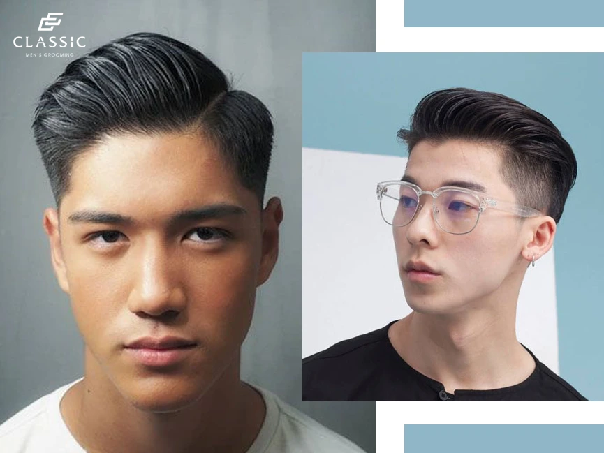 Chi tiết hơn 20 cách tết tóc nam đẹp tuyệt vời nhất  Tin học Đông Hòa