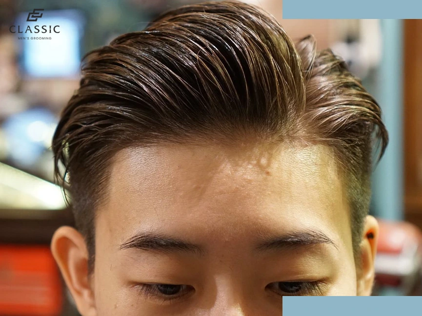 6 kiểu tóc nam nên cắt vào dịp Tết  QuanTriMangcom