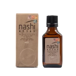 Tinh dầu dưỡng tóc nashi argan oil 30ml