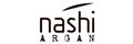 Nashi Argan logo