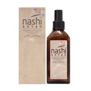 Tinh dầu dưỡng tóc nashi argan oil 100ml