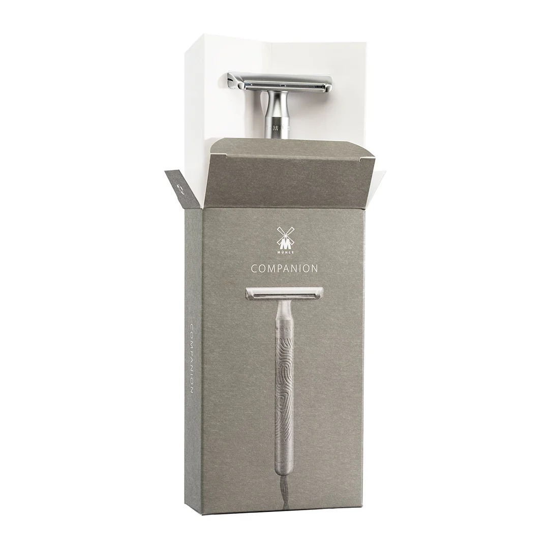 Dao Cạo Râu MUHLE COMPANION Unisex Safety Razor